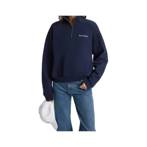 Logo Sweatshirt
