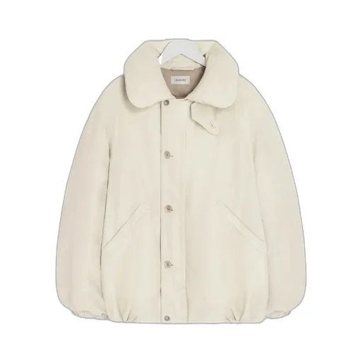 Puffer Blouson