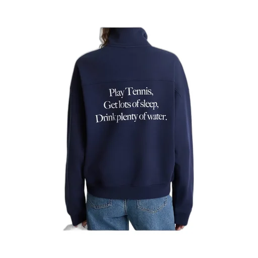 Logo Sweatshirt