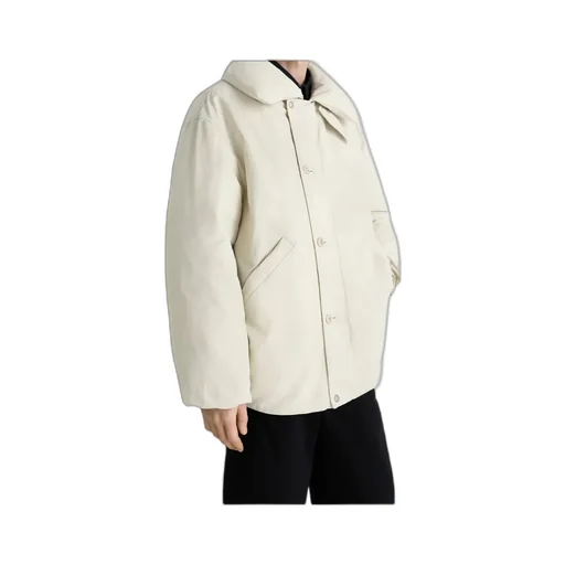 Puffer Blouson