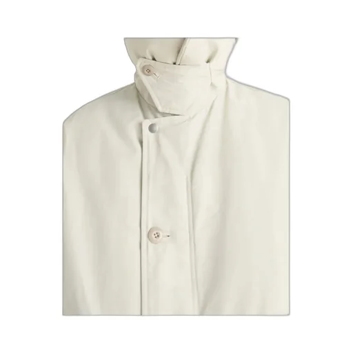Puffer Blouson