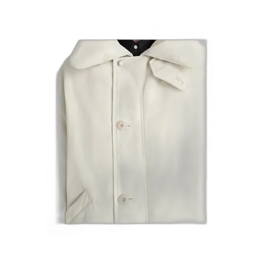 Puffer Blouson