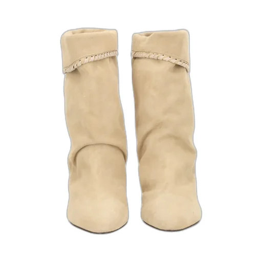 Isabel Marant Dalby Tassel Detailed Boots