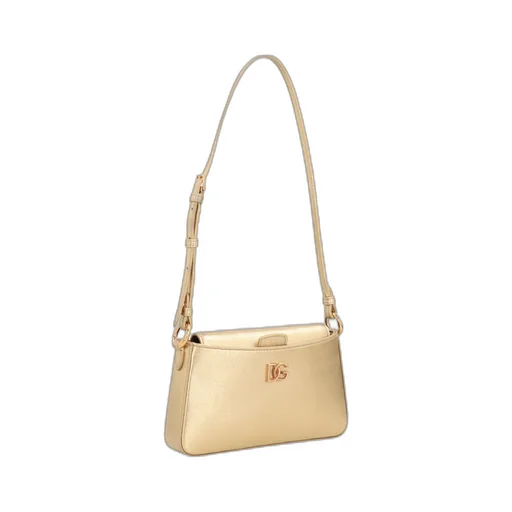 Dolce & Gabbana Logo Plaque Phone Bag