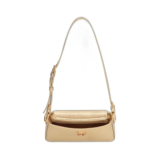 Dolce & Gabbana Logo Plaque Phone Bag