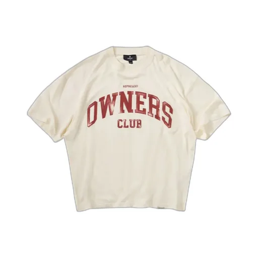 Owners Club T-Shirt