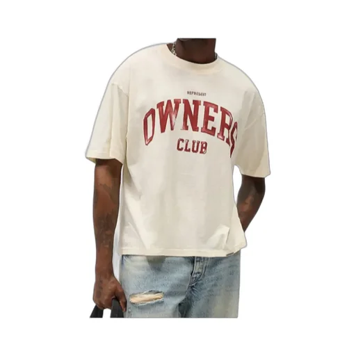 Owners Club T-Shirt