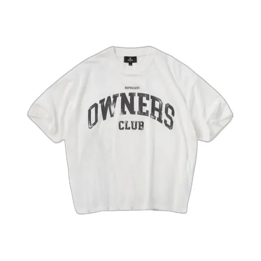 Owners Club T-Shirt