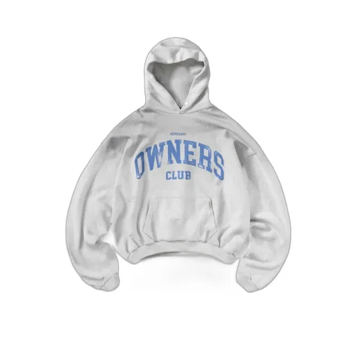 Owners Club Hoodie