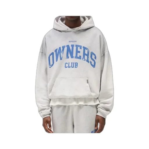 Owners Club Hoodie