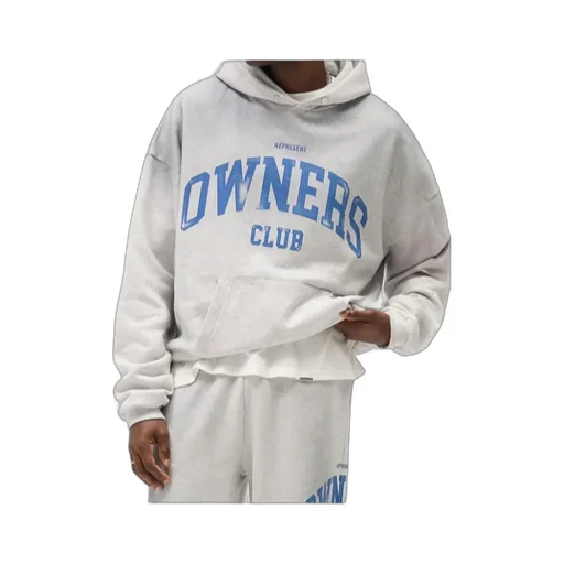 Owners Club Hoodie
