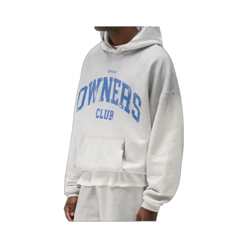 Owners Club Hoodie