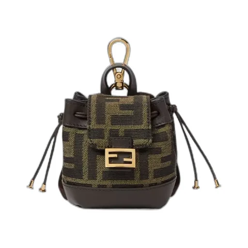 Fendi Nano Backpack Charm