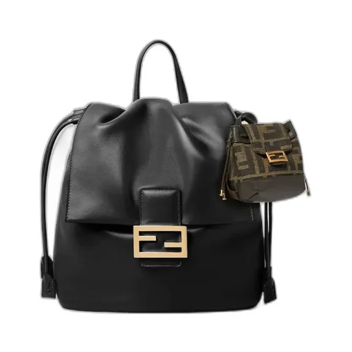 Fendi Nano Backpack Charm