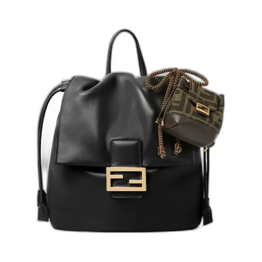 Fendi Nano Backpack Charm