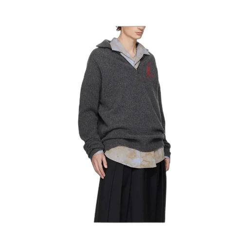 Logo Track Jacket