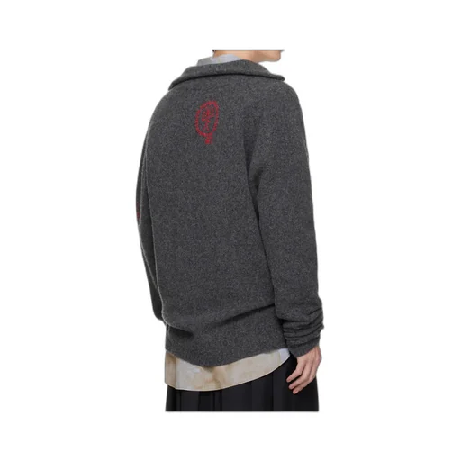 Logo Track Jacket
