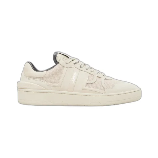 Clay Mesh Sneakers