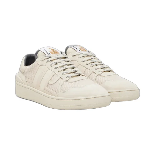Clay Mesh Sneakers