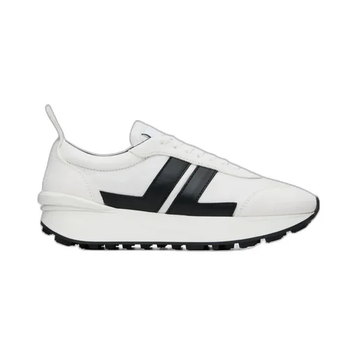 Bumpr Color-Blocked Sneakers