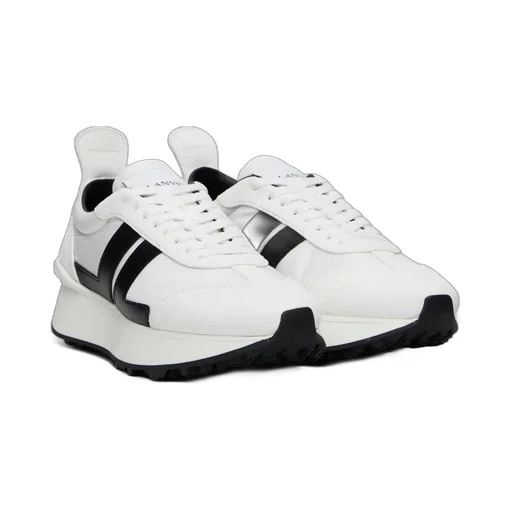 Bumpr Color-Blocked Sneakers