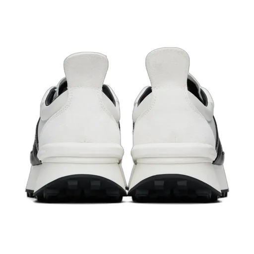 Bumpr Color-Blocked Sneakers