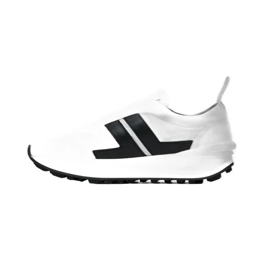 Bumpr Color-Blocked Sneakers