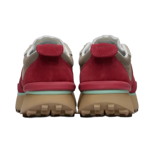 Bumpr Mesh Sneakers