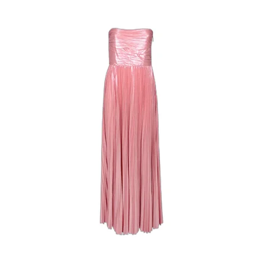 Tube Top Dress