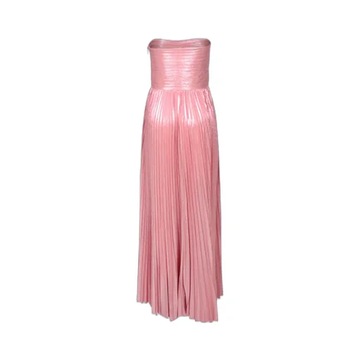 Tube Top Dress