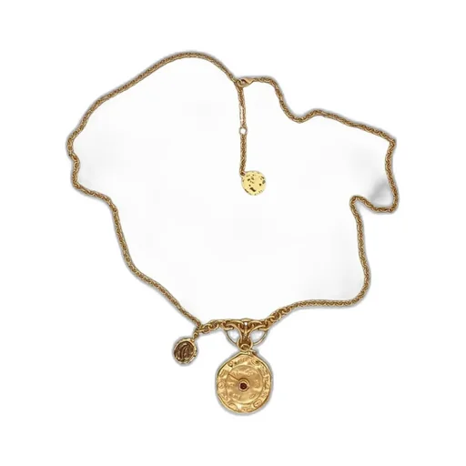 Pendant Necklace