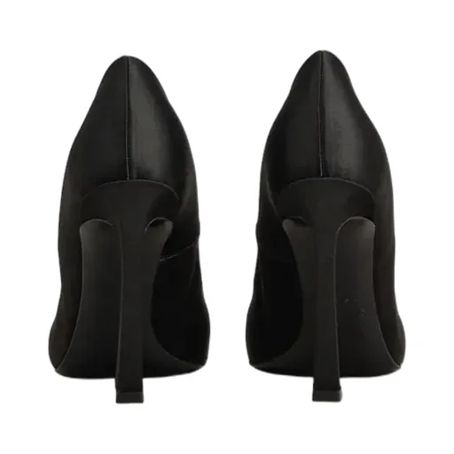 Roger Vivier Trompette Pumps