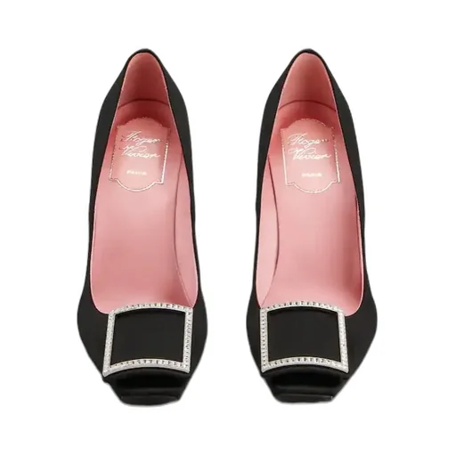 Roger Vivier Trompette Pumps