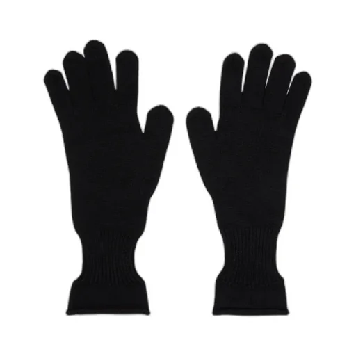 Cut-Out Gloves