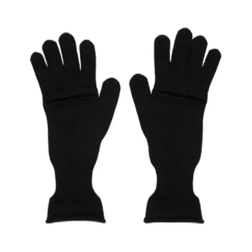 Cut-Out Gloves