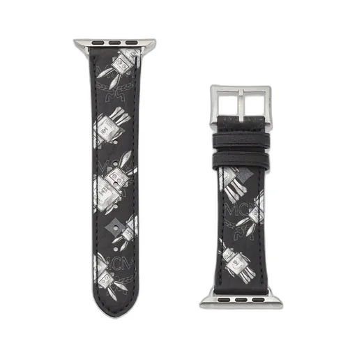 42-49Mm Apple Watch Band In Rabot Rabot Visetos