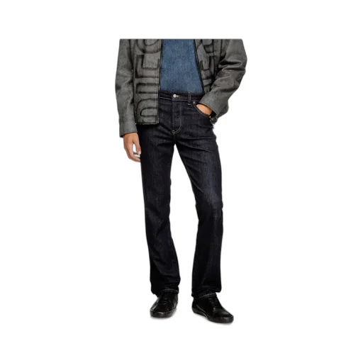 1993 D-Vyl Jeans