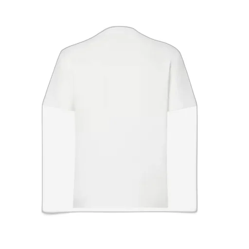 Fendi Itina Patch Crewneck T-Shirt