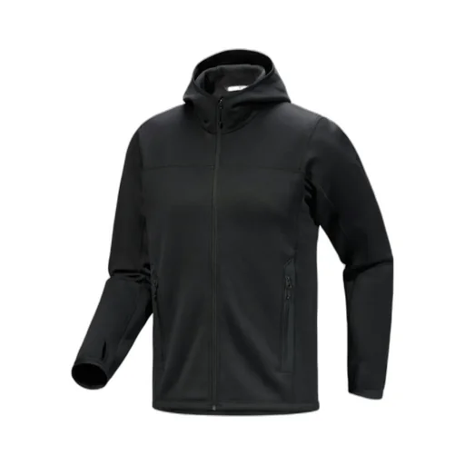 Naga Hoody Full Zip Gen 2.1