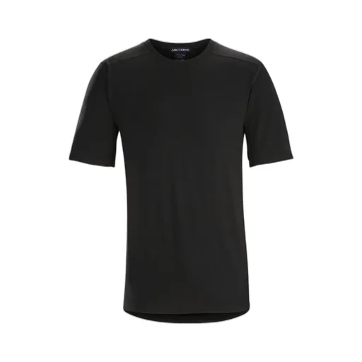 Cormac Short-Sleeved T-Shirt
