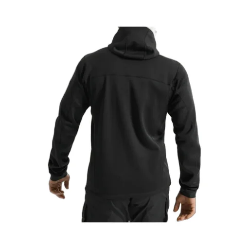 Naga Hoody Full Zip Gen 2.1