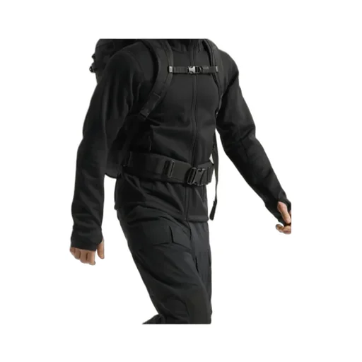 Naga Hoody Full Zip Gen 2.1