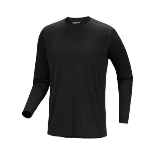 Cold Wx Ls Shirt Ar - Wool