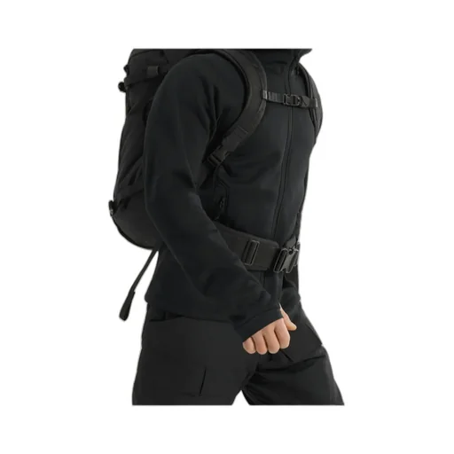 Naga Hoody Full Zip Gen 2.1
