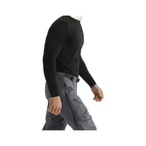 Cold Wx Ls Shirt Ar - Wool