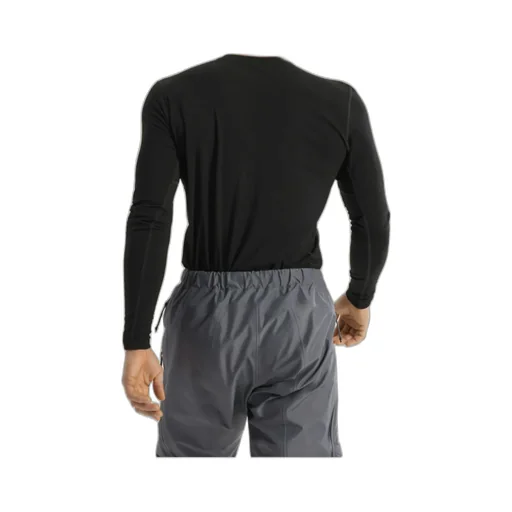Cold Wx Ls Shirt Ar - Wool