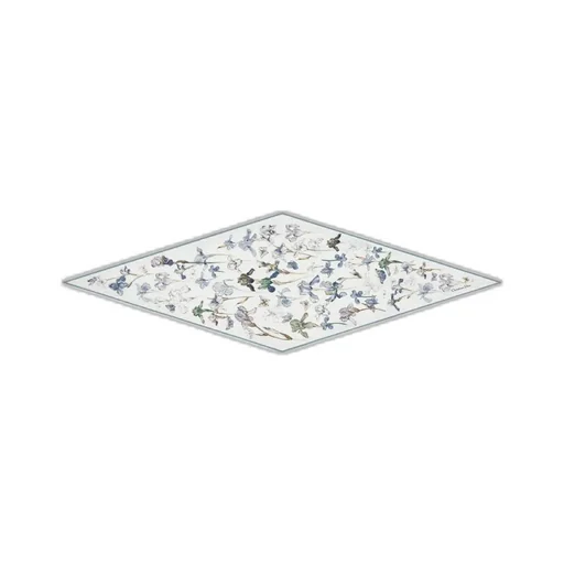 Dior Diamond Scarf