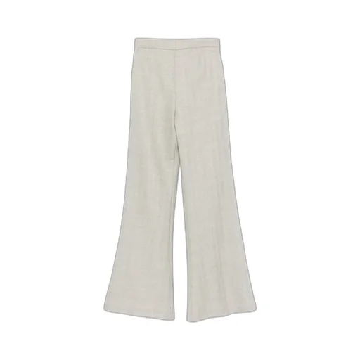 Flared Trousers