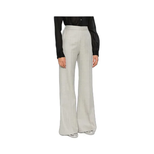 Flared Trousers
