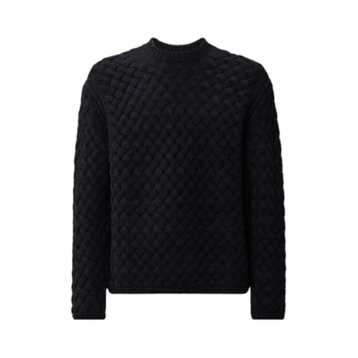 C.P. Company Logo Crewneck Jumper